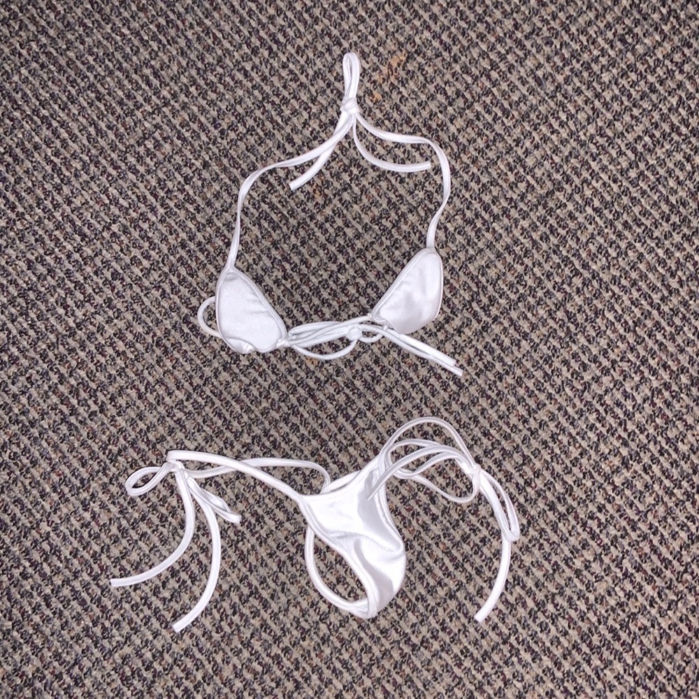 Micro bikini